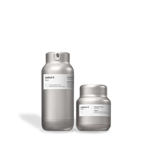 Cellinol-5 Anti-Aging Duo Set Serum & Cream