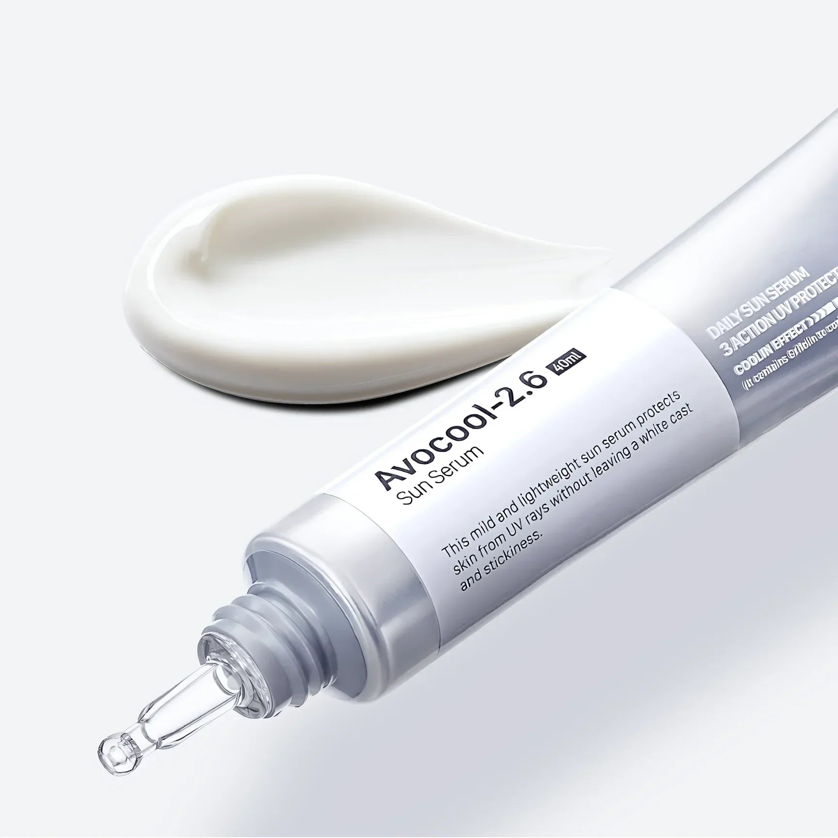 Avocool-2.6 Sun Screen Serum 40ml-3