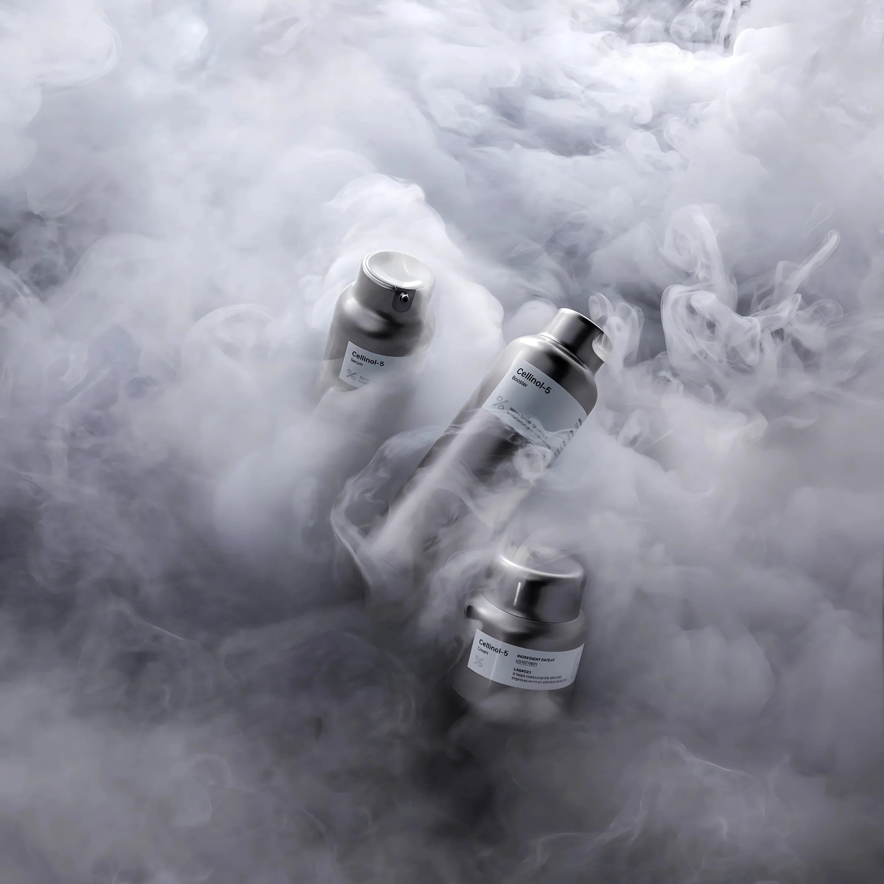 Cellinol-5 Anti-Aging Trio Set - n/a