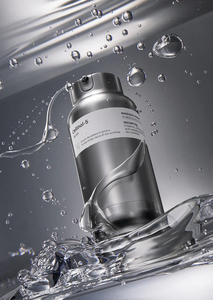 Cellinol-5 Anti-Aging Trio Set - n/a