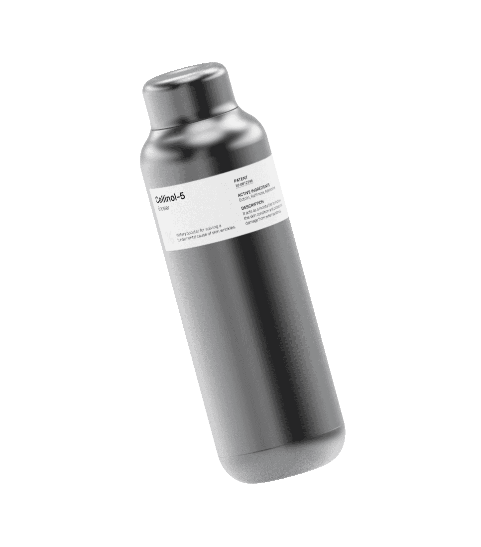 CELLINOL-5™ BOOSTER ESSENCE (140ml) - n/a