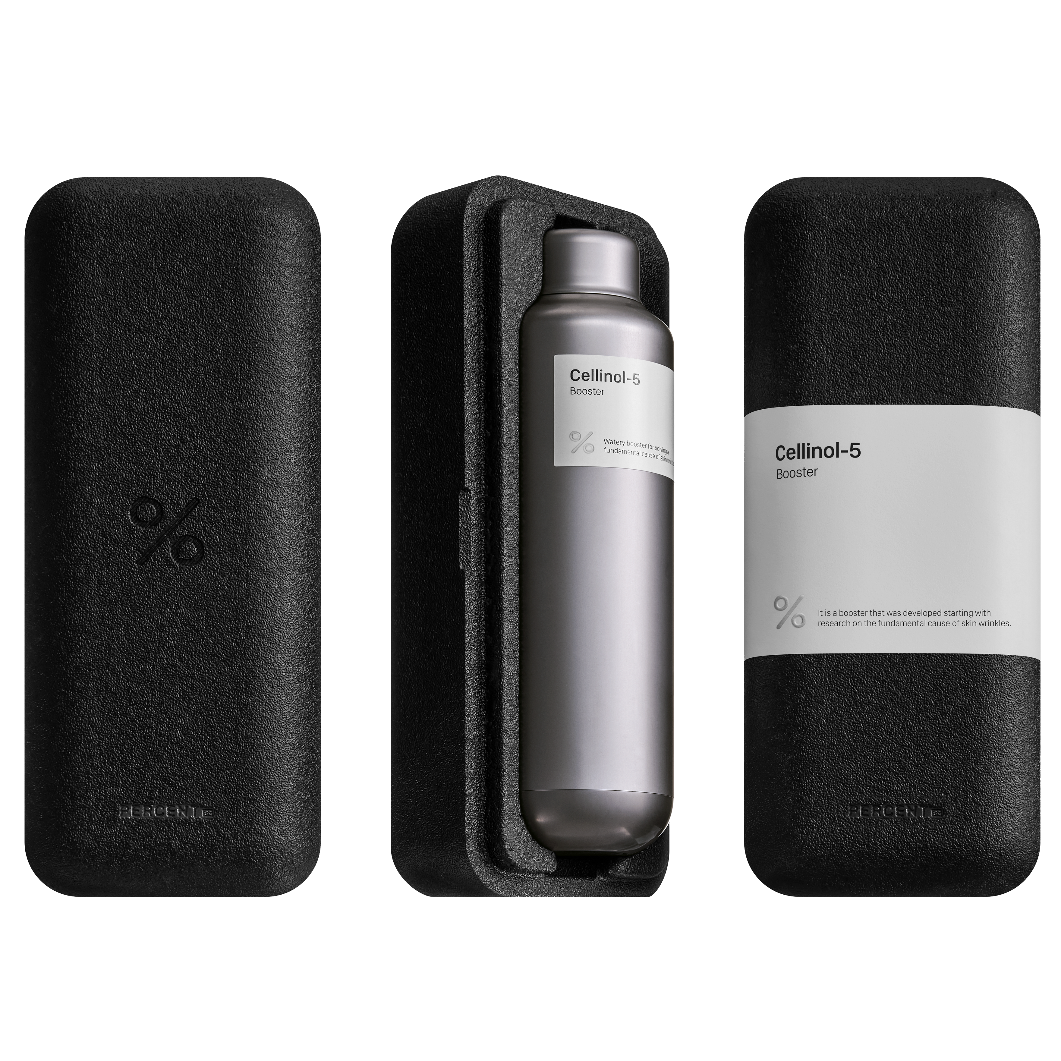 CELLINOL-5™ BOOSTER ESSENCE (140ml) - n/a
