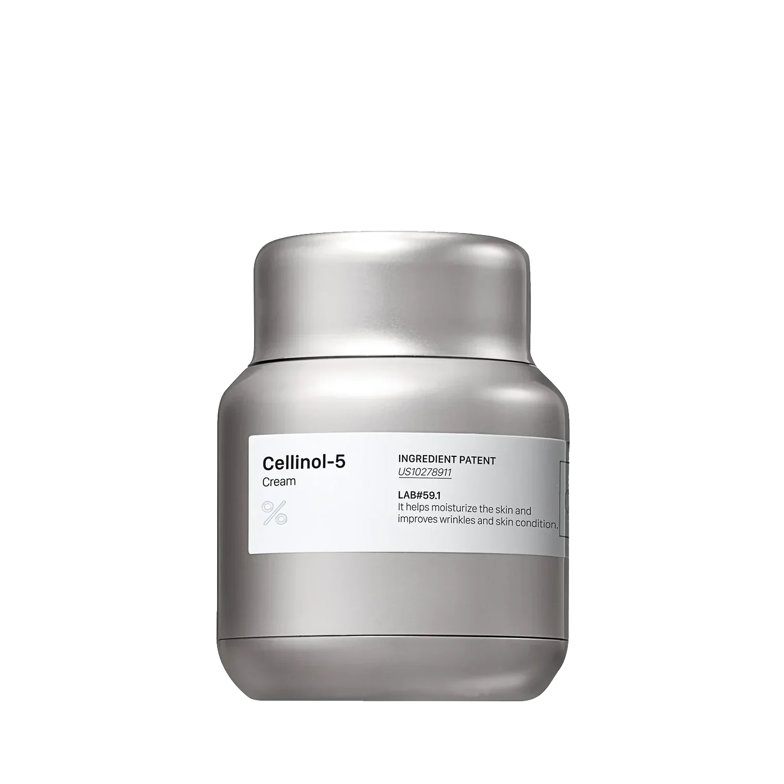 CELLINOL-5™ CREAM 2.0 Oz. (60ml) - n/a