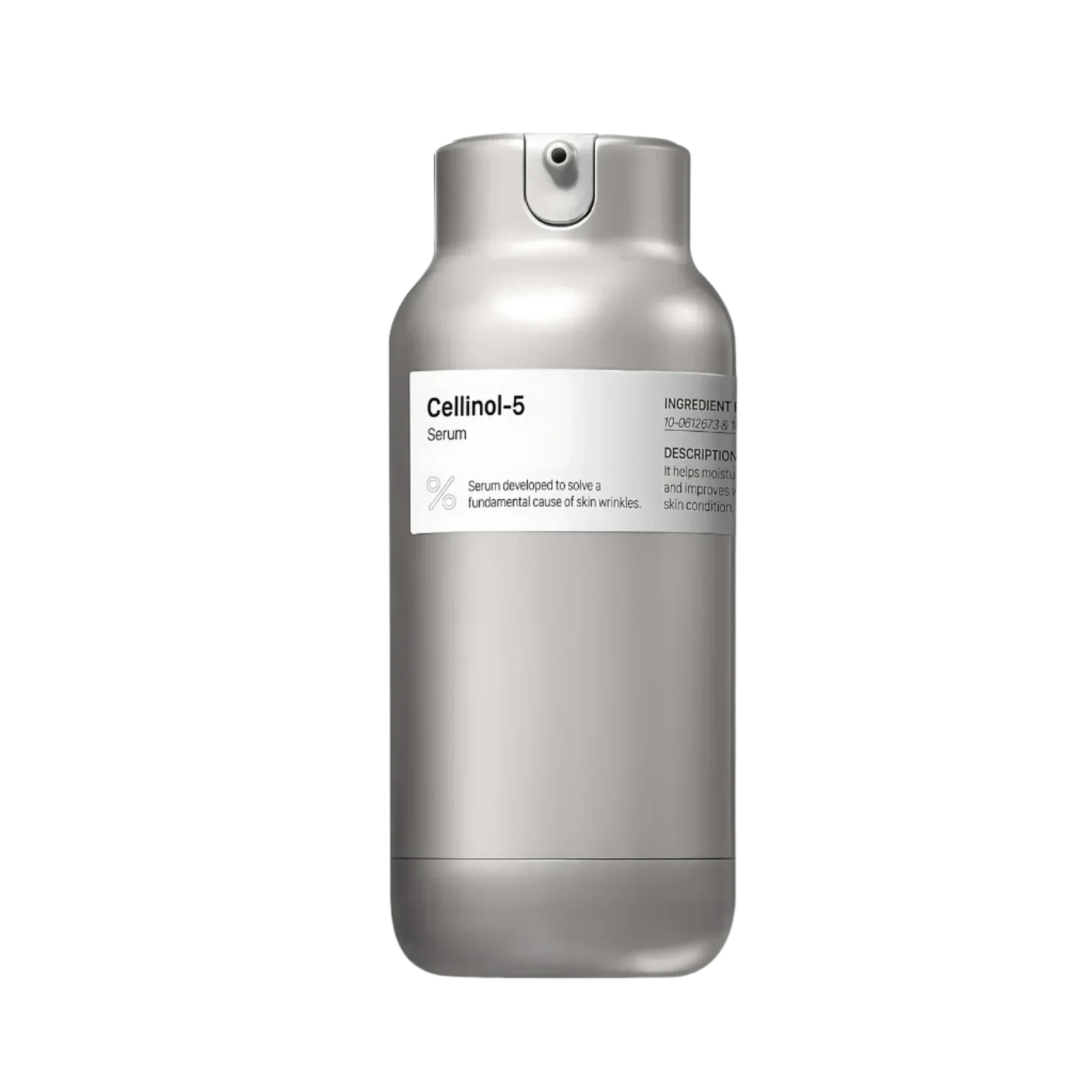 CELLINOL-5™ SERUM 1.6 Oz(48ml) - n/a