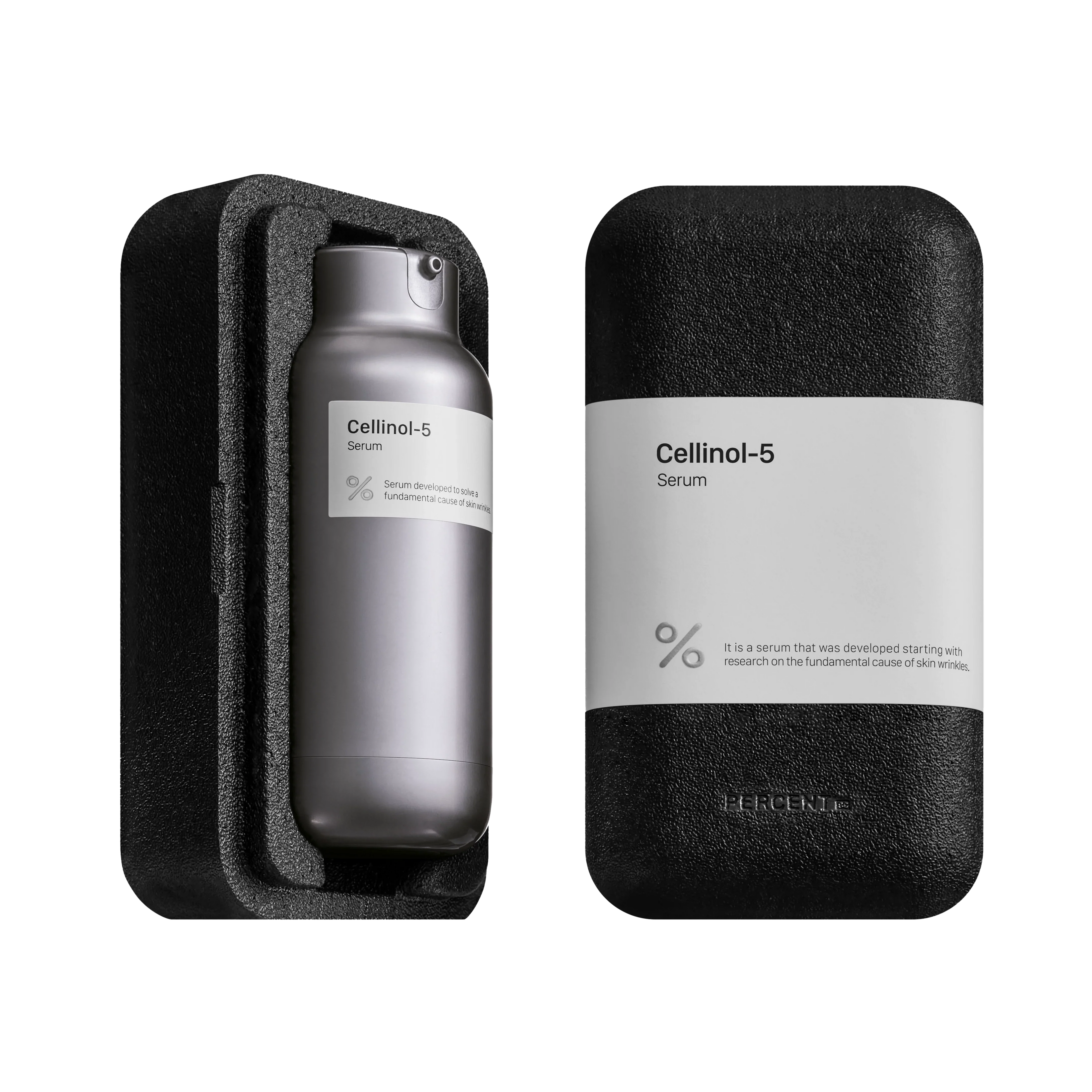 CELLINOL-5™ SERUM 1.6 Oz(48ml) - n/a