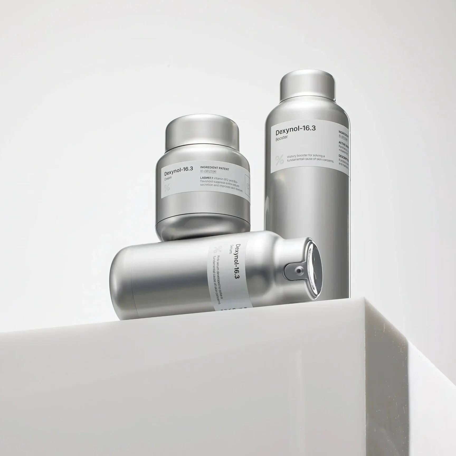 Dexynol-16.3 Acne-Line Trio Set - PROMOTION-1