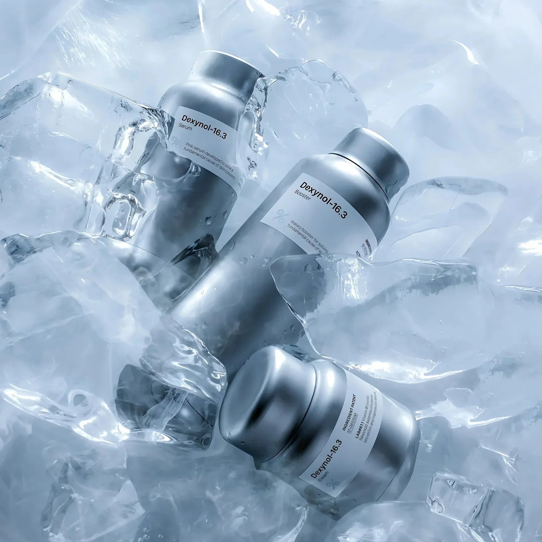 Dexynol-16.3 Acne-Line Trio Set - PROMOTION-2