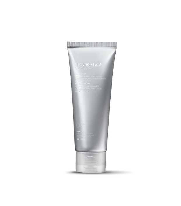 Dexynol-16.3 Splash Cleanser 100ml-0