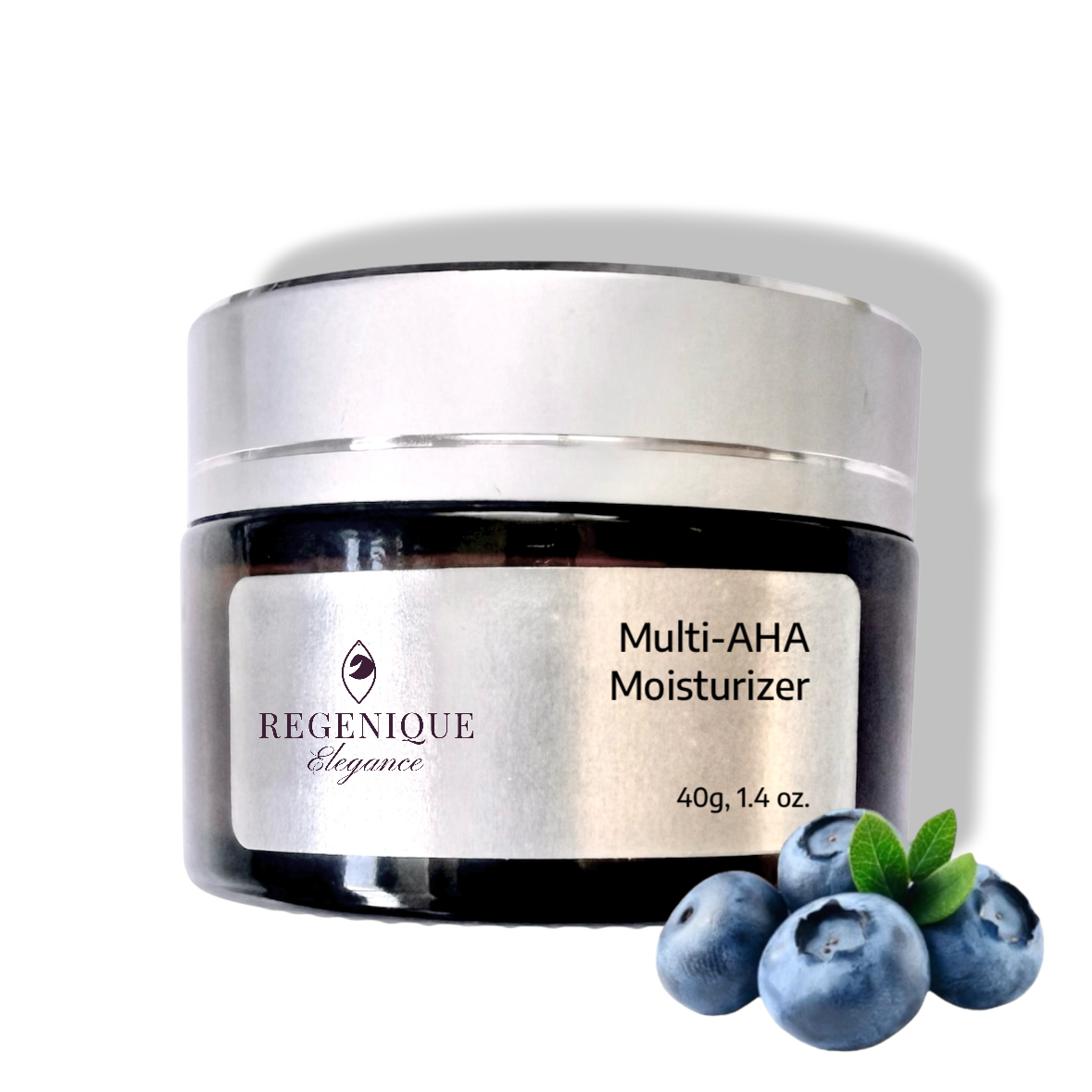 Multi-AHA Moisturizer (40g, 1.4oz.)